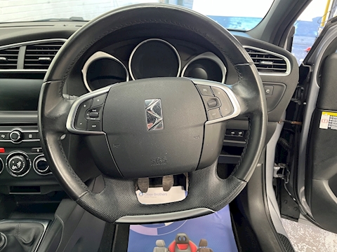 1.2 PureTech Crossback 5dr Petrol Manual Euro 6 (s/s) (130 ps)