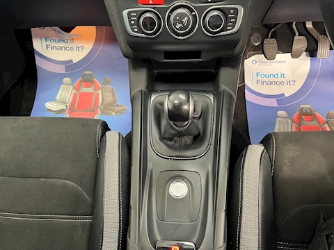 1.2 PureTech Crossback 5dr Petrol Manual Euro 6 (s/s) (130 ps)