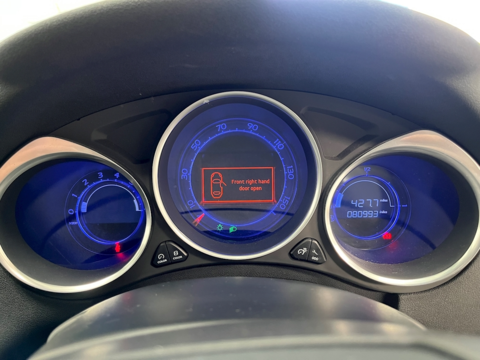 1.2 PureTech Crossback 5dr Petrol Manual Euro 6 (s/s) (130 ps)