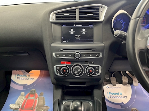 1.2 PureTech Crossback 5dr Petrol Manual Euro 6 (s/s) (130 ps)