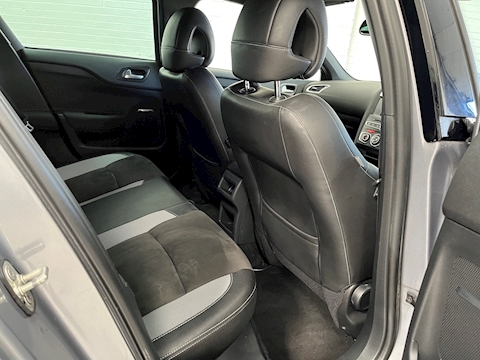 1.2 PureTech Crossback 5dr Petrol Manual Euro 6 (s/s) (130 ps)