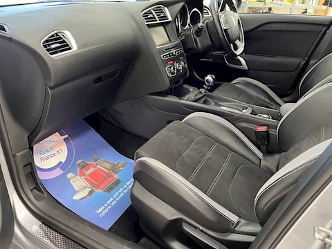 1.2 PureTech Crossback 5dr Petrol Manual Euro 6 (s/s) (130 ps)