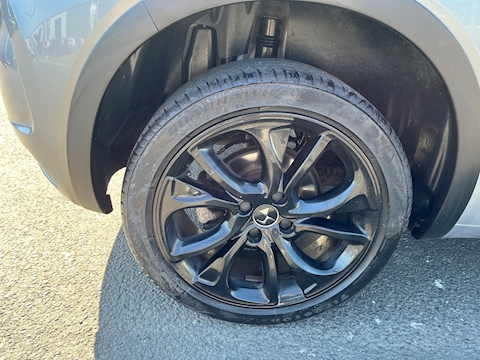 1.2 PureTech Crossback 5dr Petrol Manual Euro 6 (s/s) (130 ps)