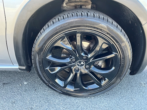 1.2 PureTech Crossback 5dr Petrol Manual Euro 6 (s/s) (130 ps)