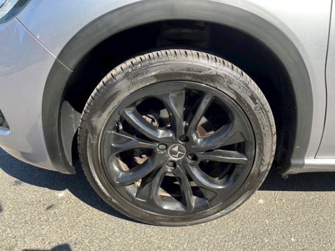 1.2 PureTech Crossback 5dr Petrol Manual Euro 6 (s/s) (130 ps)