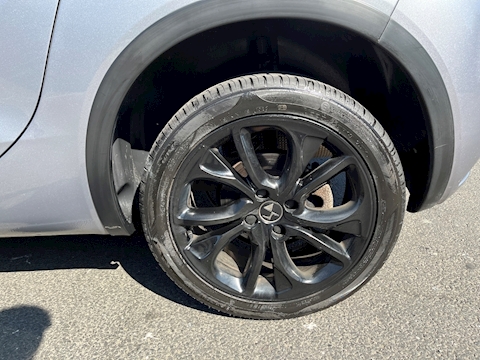 1.2 PureTech Crossback 5dr Petrol Manual Euro 6 (s/s) (130 ps)