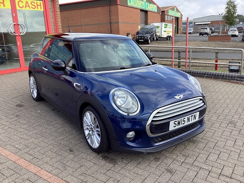 Vehicles For Sale Northallerton Trade Centre