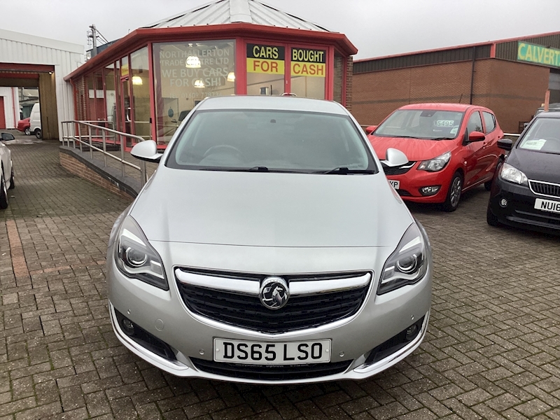 Vehicles For Sale Northallerton Trade Centre