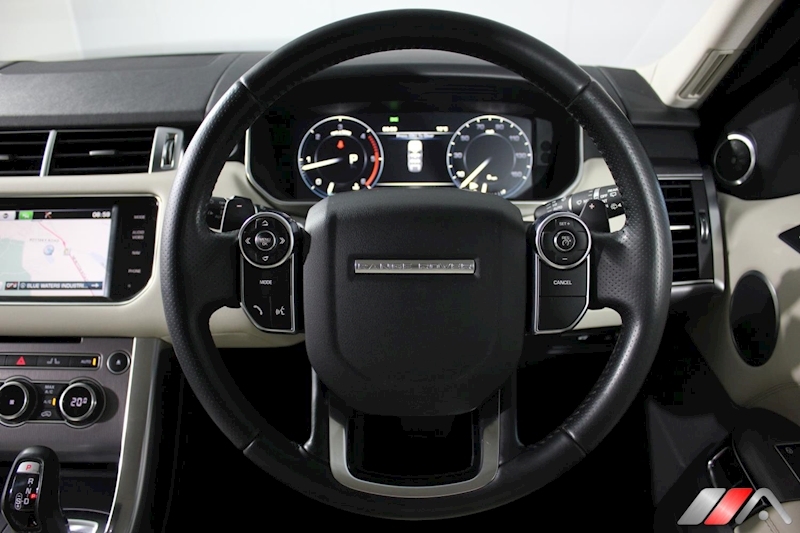 Land Rover Range Rover Sport - Large 16