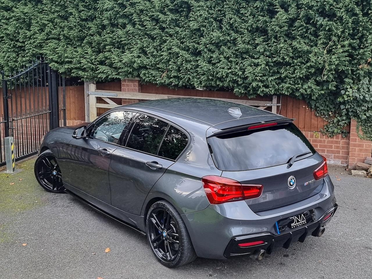 BMW SERIE 1 m140i-shadow-edition-5dr-step-auto-stage-2-gad-tuning-opf-removal-cobra-decat  occasion - Le Parking