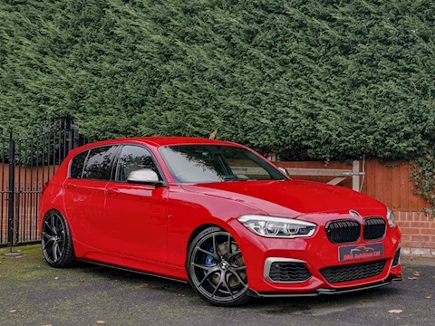 m140i u28