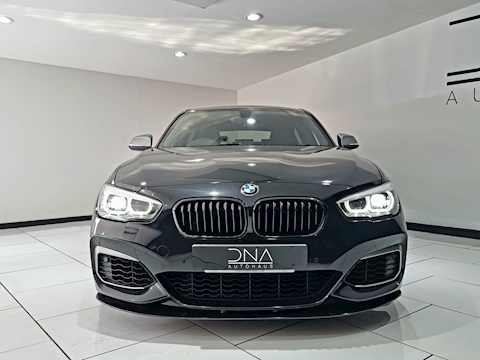 3.0 M140i Shadow Edition Hatchback 5dr Petrol Auto Euro 6 (s/s) (340 ps)