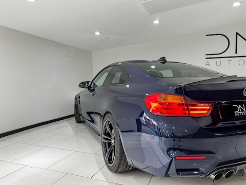3.0 BiTurbo Coupe 2dr Petrol DCT Euro 6 (s/s) (431 ps)