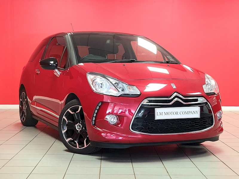 Vehicles For Sale LM Motor Company