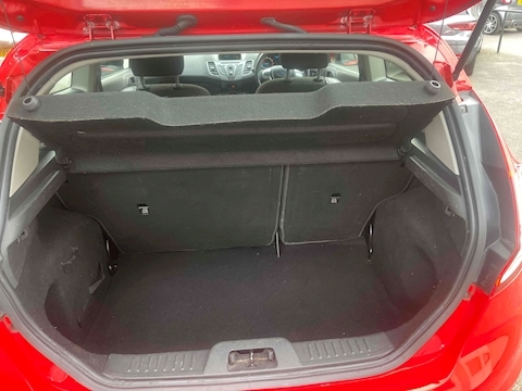 1.25 Studio Hatchback 3dr Petrol Manual (120 g/km, 59 bhp)