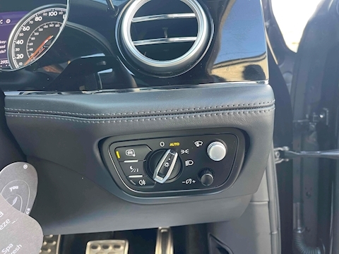 Bentayga d V8 SUV 4.0 Automatic Diesel