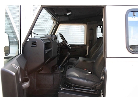 2.2 TDCi XS Station Wagon 3dr Diesel Manual 4WD SWB Euro 5 (122 ps)