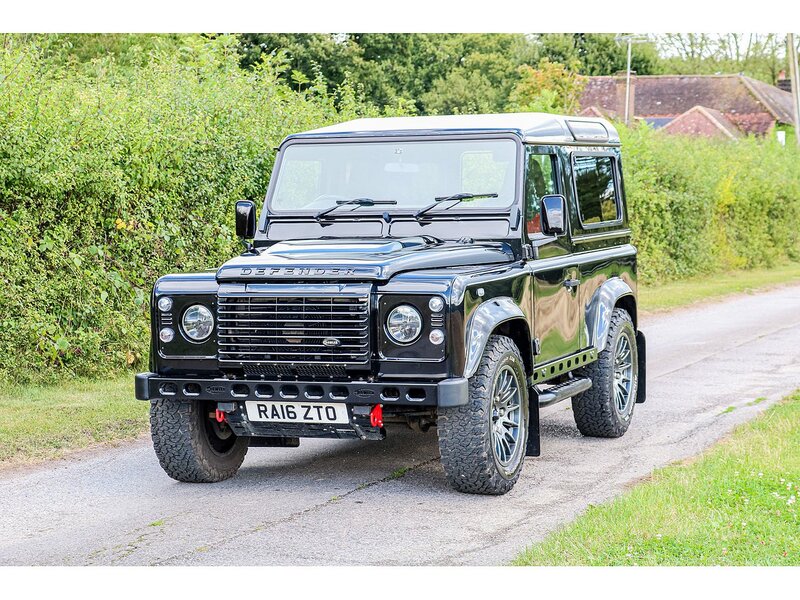 Used Land Rover Range Rover Defender Swb Land Rover Defender Range Rover L460 | SE, HSE, Autobiography & SV