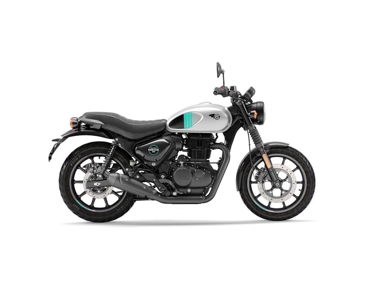 royal enfield 360 hunter price