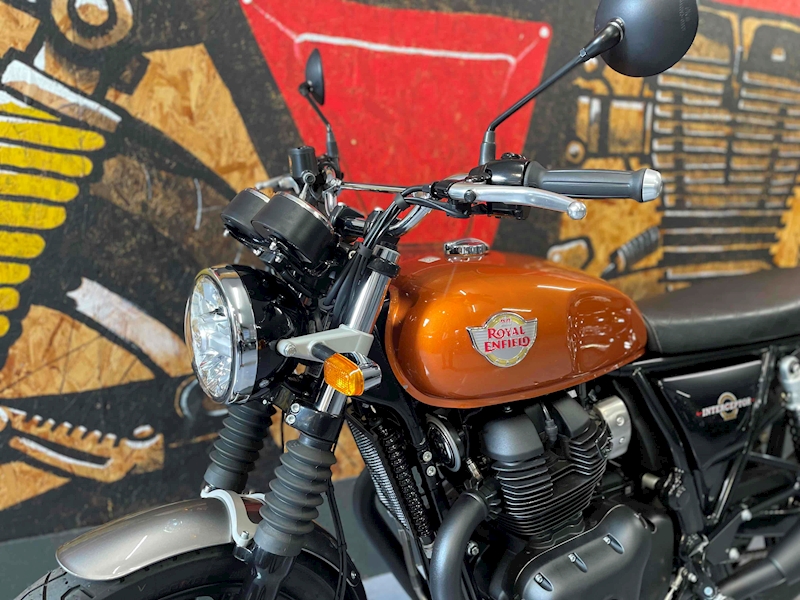 ROYAL ENFIELD £650 APPAREL & ACCESSORY CONTRIBUTION