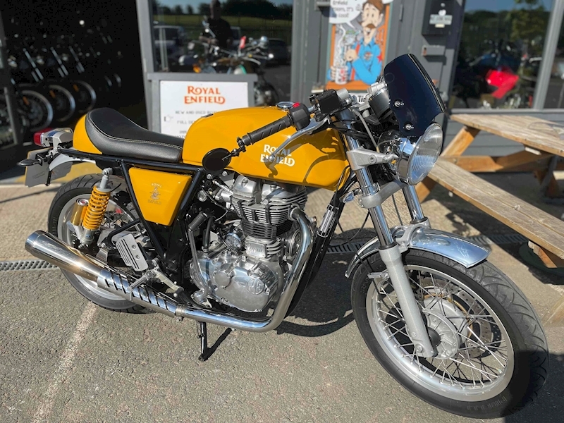 Vehicles For Sale COOPERB MOTORCYCLES