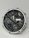 L.E.D 7" Headlight Image 2