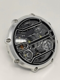 L.E.D 7" Headlight Image 3