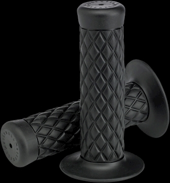 Biltwell Thruster Grips Black