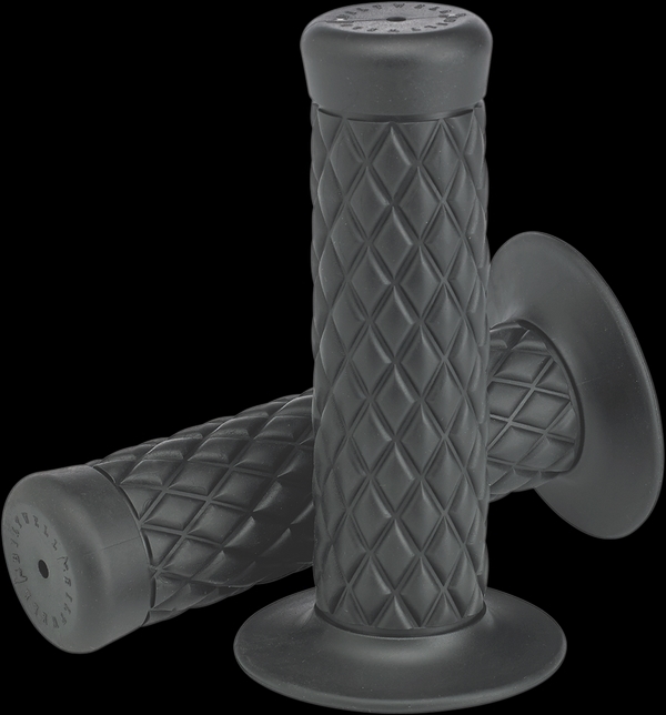 Biltwell Thruster Grips Grey