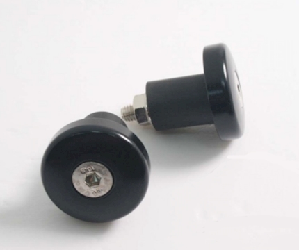 HANDLEBAR ENDS
