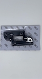ADJUSTABLE RIDER FOOT PEGS 650 TWINS INT-FOOT-ASSEM Image 1