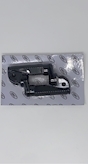 ADJUSTABLE RIDER FOOT PEGS 650 TWINS INT-FOOT-ASSEM Image 2