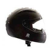 MLG CAMO MATTE BLACK HELMET Image 1