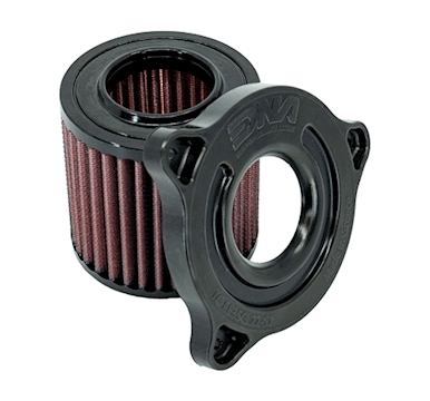 DNA AIR FILTER AND BOX COVER CLASSIC