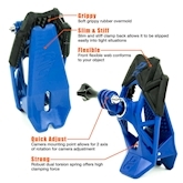 DANGO DESIGN GRIPPER MOUNT Image 1