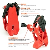 DANGO DESIGN GRIPPER MOUNT Image 2