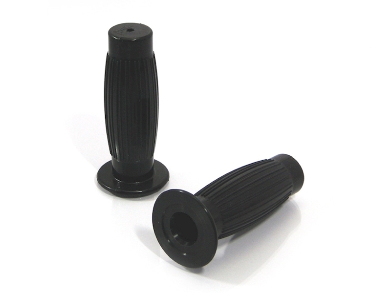 BLACK GRIPS Image 2