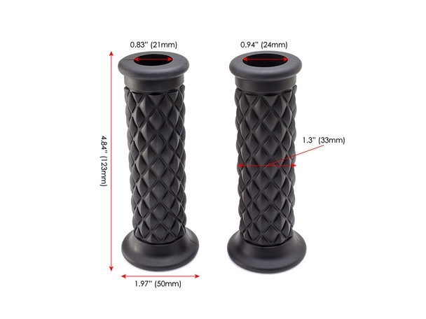 BLACK DIAMOND OPEN GRIPS Image 2