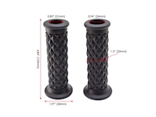 BLACK DIAMOND OPEN GRIPS Image 2