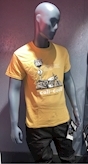 CALI COOL T SHIRT Image 2