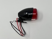 MINI BLACK TAIL LIGHT Image 2