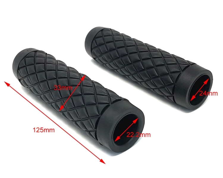 BLACK DIAMOND GRIPS Image 1