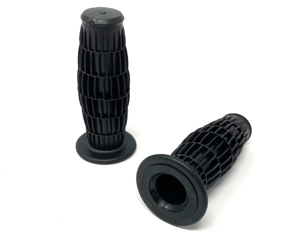 BLACK BARREL GRIPS Image 1