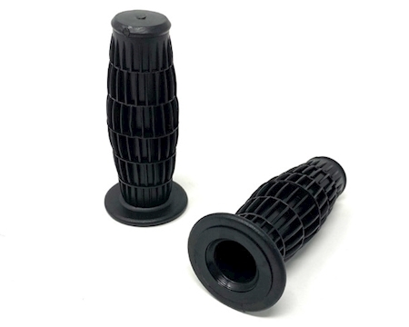 BLACK BARREL GRIPS