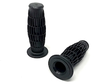 BLACK BARREL GRIPS Image 1