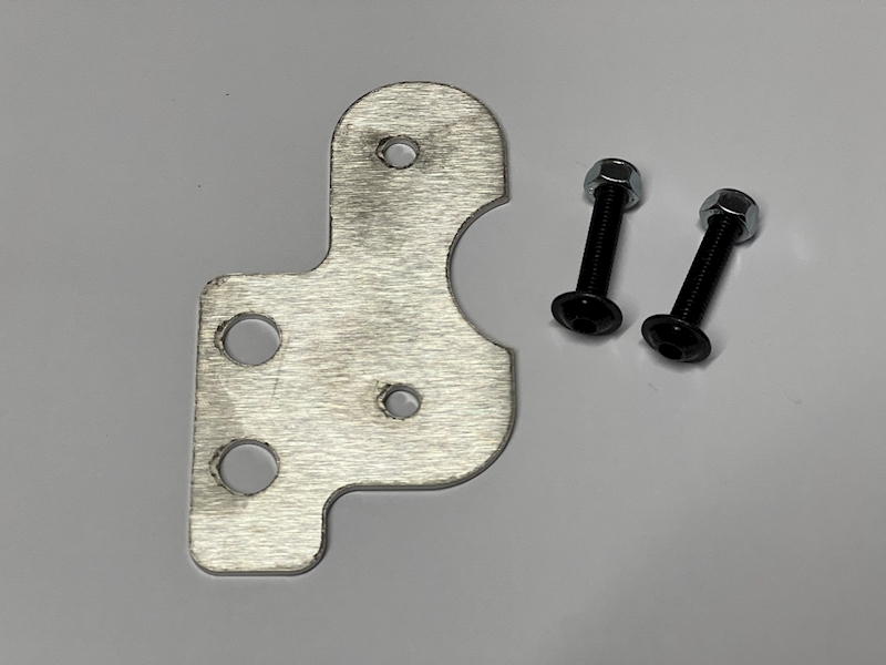 IGNITION MOUNT BRACKET Image 2