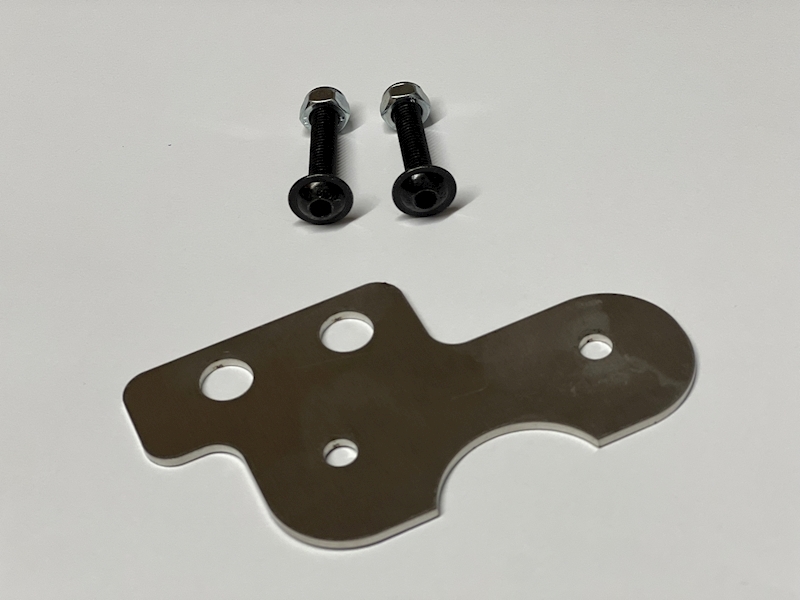 IGNITION MOUNT BRACKET Image 3