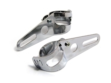 HEADLIGHT BRACKET FOR ROYAL ENFIELD Image 1