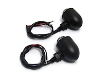 BLACK L.E.D CUSTOM INDICATORS Image 4