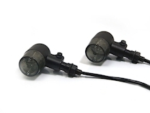 BLACK SMOKED INDICATORS Image 3